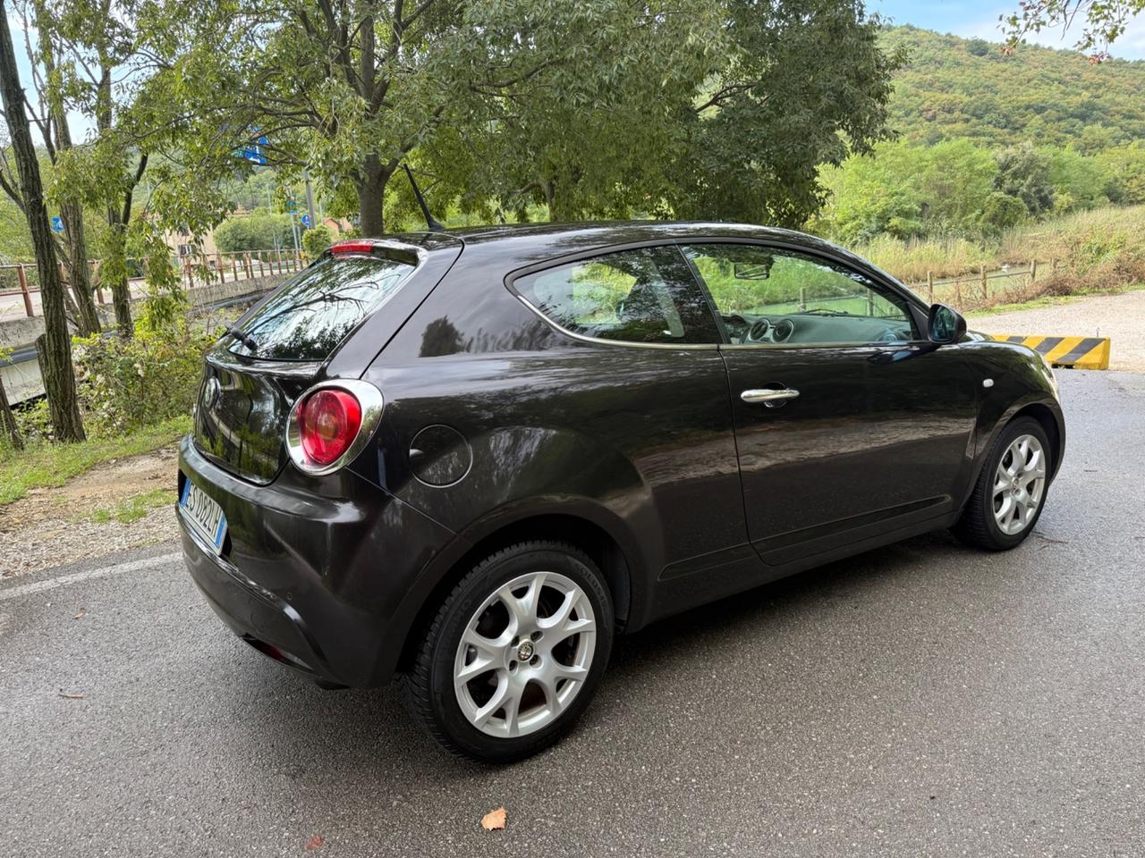 Alfa Romeo MiTo 1.3 JTDm 85 CV S&S SBK