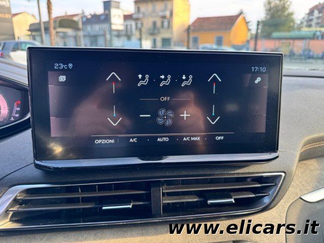 PEUGEOT 5008 PureTech Turbo 130 S&S EAT8 GT