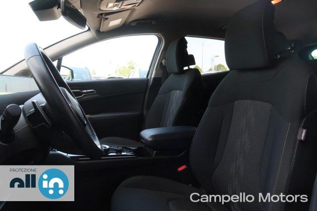 KIA Sportage Sportage 1.6 TGDi HEV AT Style
