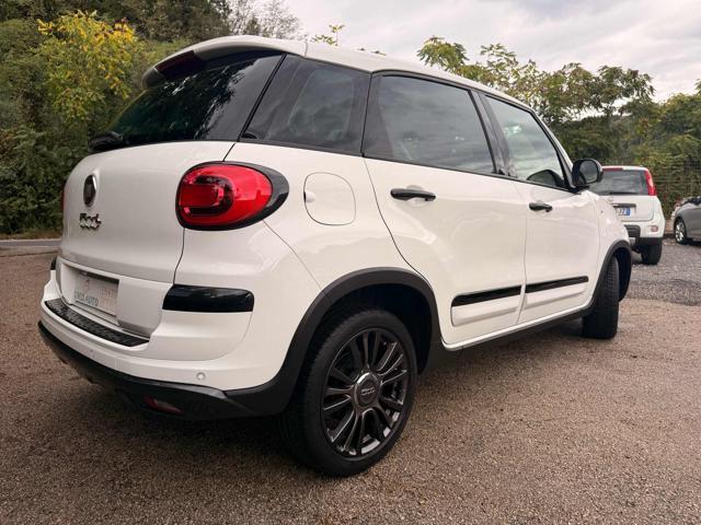 FIAT 500L 1.4 95 CV City Cross