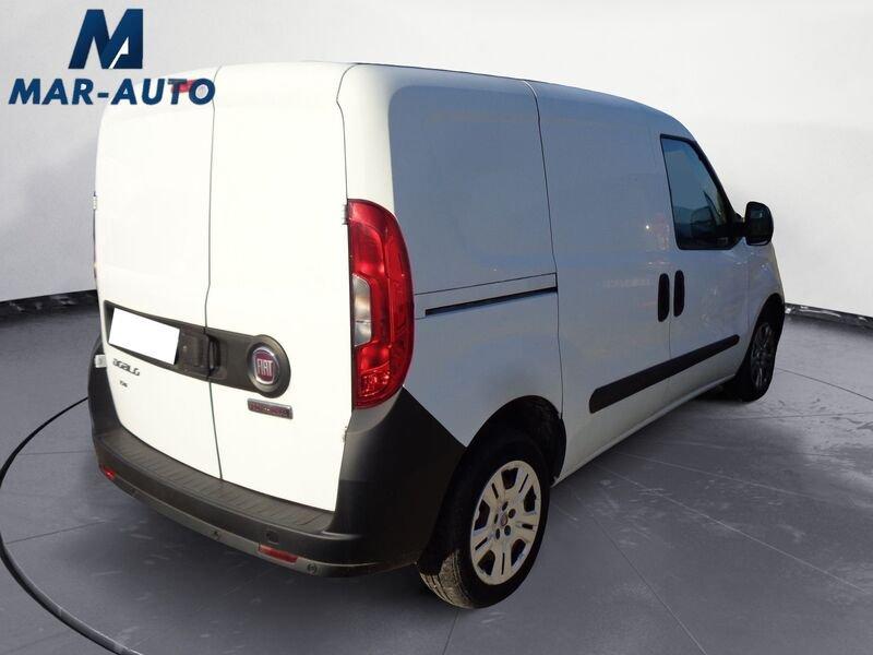 FIAT Doblò Doblò 1.6 MJT 105CV PC-TN Cargo SX 3 Posti + IVA