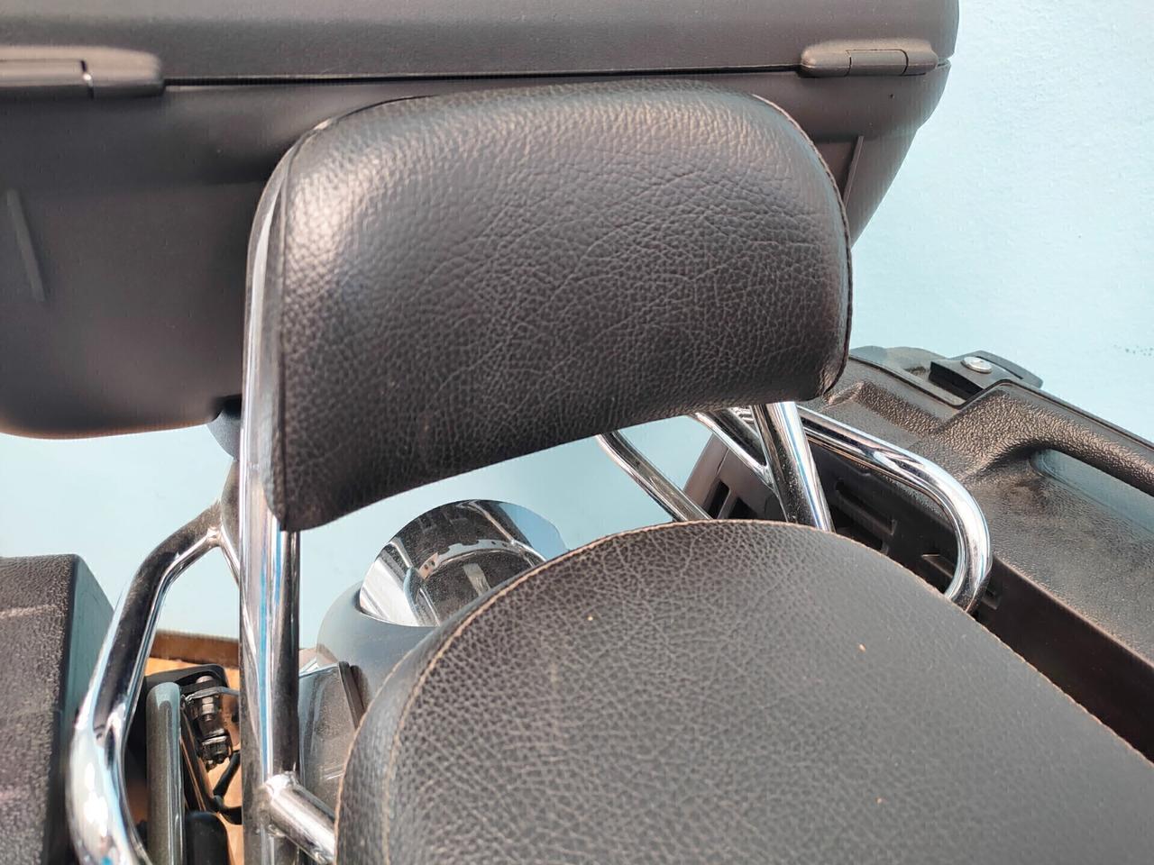 Moto Guzzi Nevada 750 Classic: una custom iconica