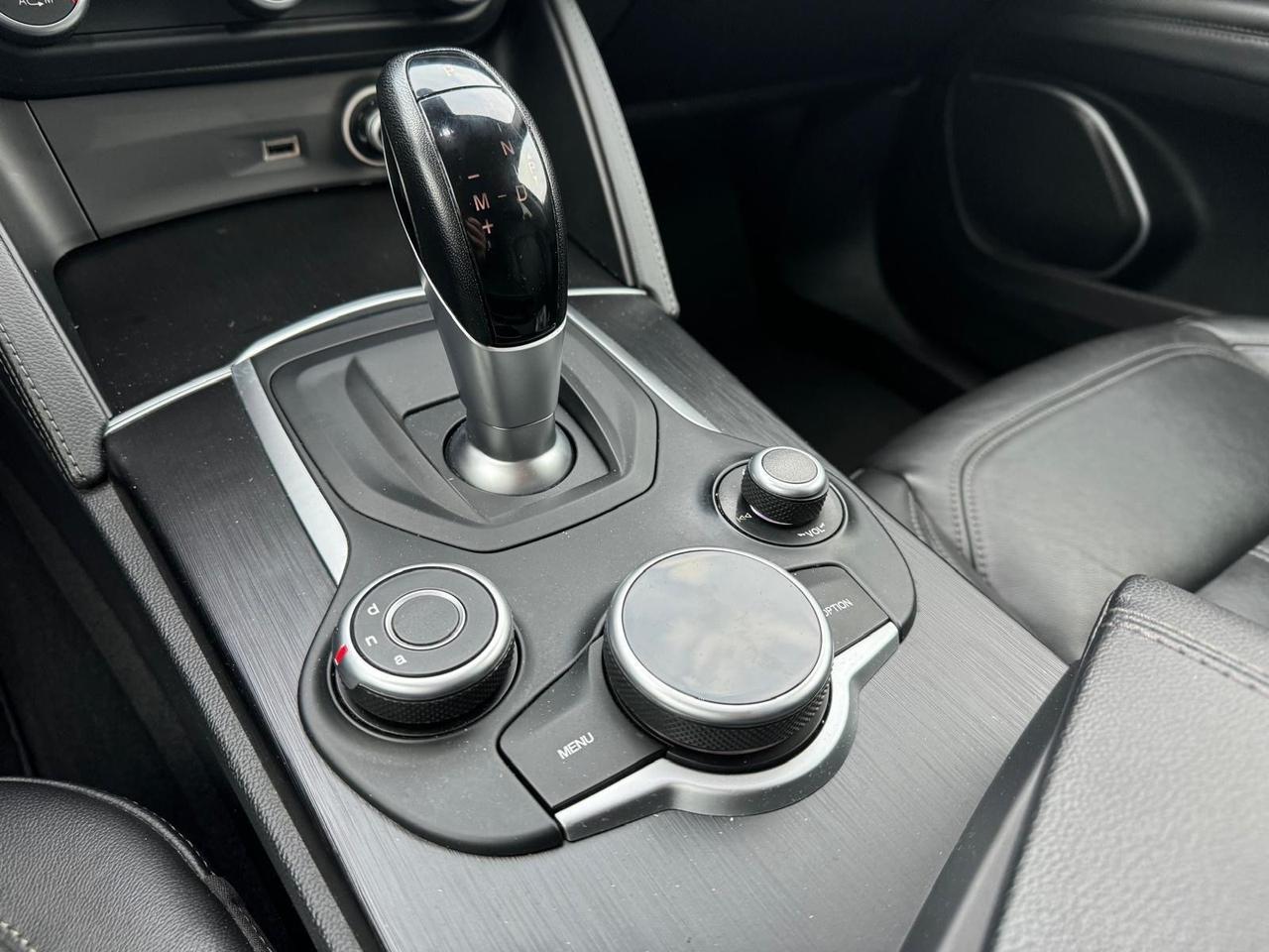 Alfa Romeo Stelvio 2.2 Turbodiesel 210 CV AT8 Q4 Super