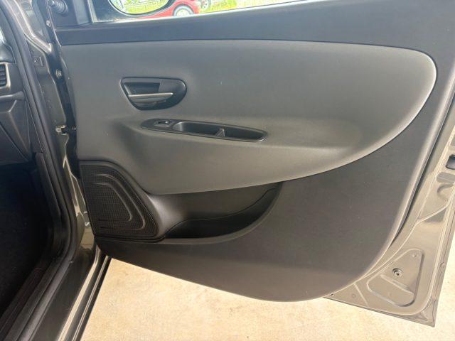 LANCIA Ypsilon 1.2 69 CV 5 porte GPL FINO AL 10/2034 EURO 6B OK