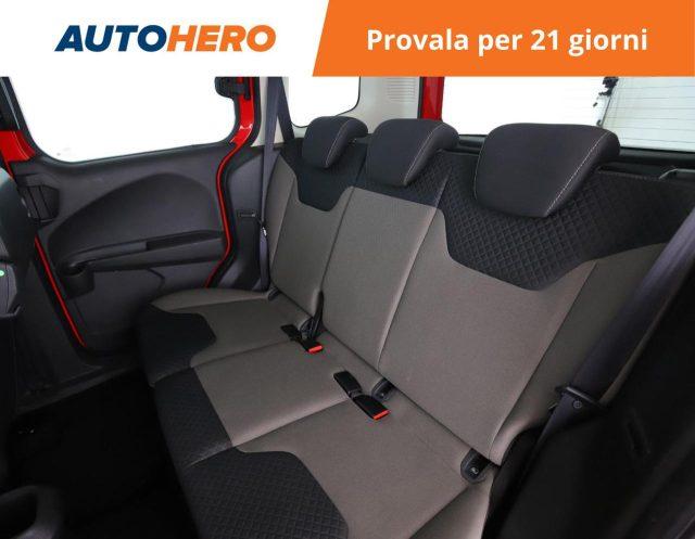 FORD Tourneo Courier 1.0 EcoBoost 100 CV Plus