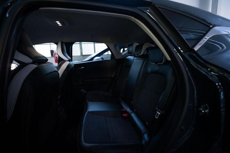 Renault Captur 1.0 tce Techno 90cv