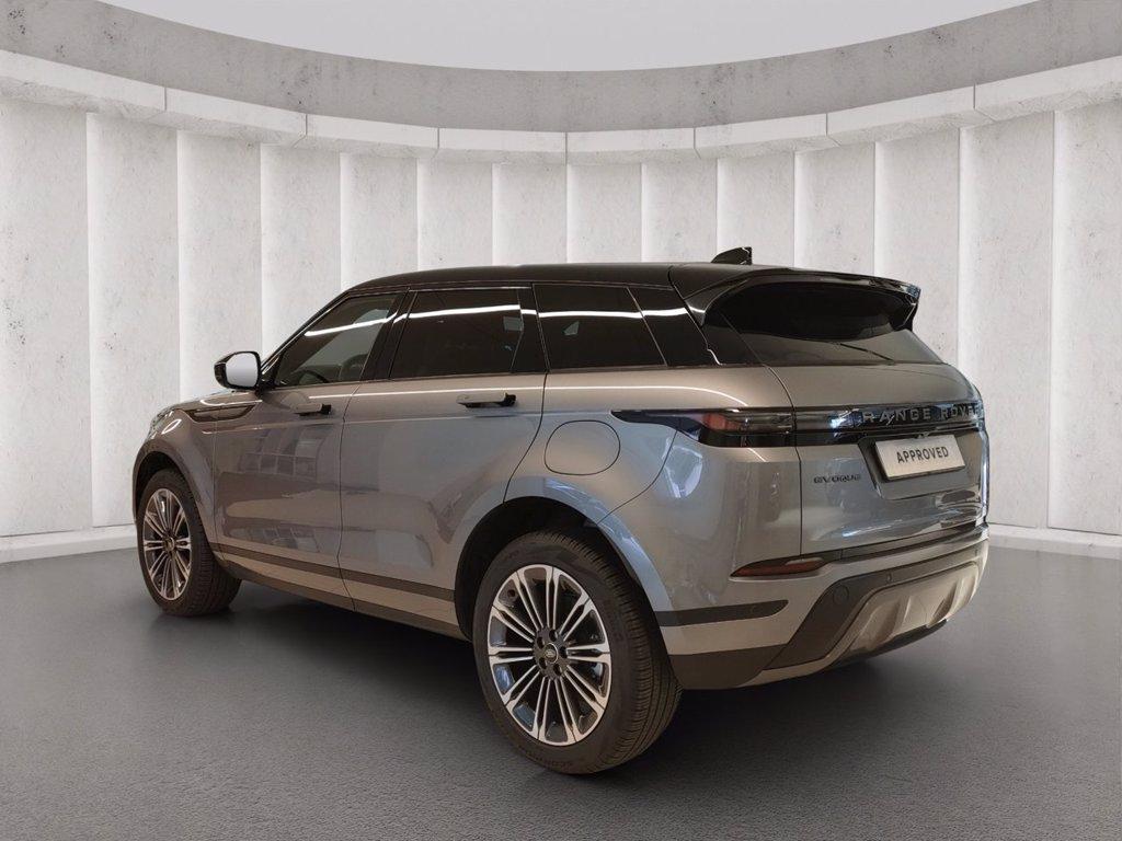 LAND ROVER Range rover evoque 1.5 i3 phev s awd 309cv auto del 2024