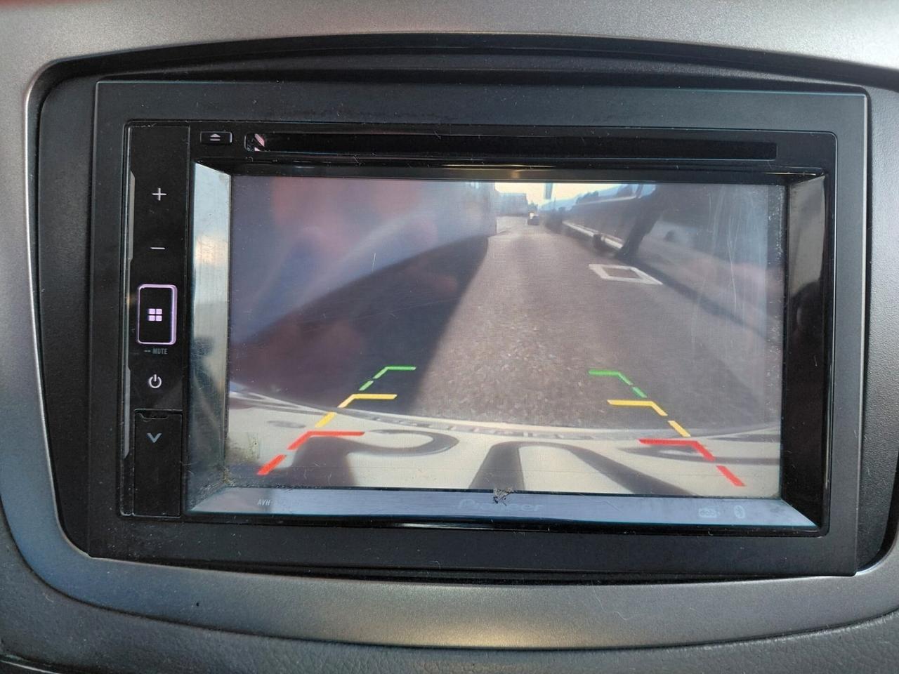 Mercedes-benz Viano 2.2 CDI Trend