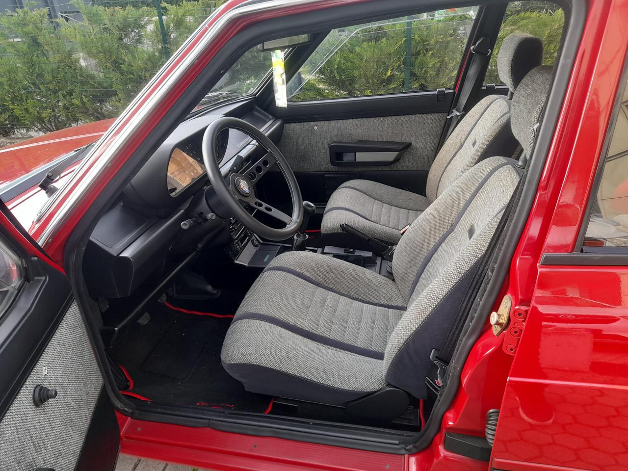 Alfa Romeo Giulietta 2.0