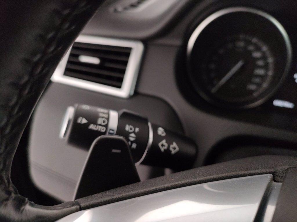 LAND ROVER Discovery sport 2.0 td4 hse luxury awd 150cv auto del 2016