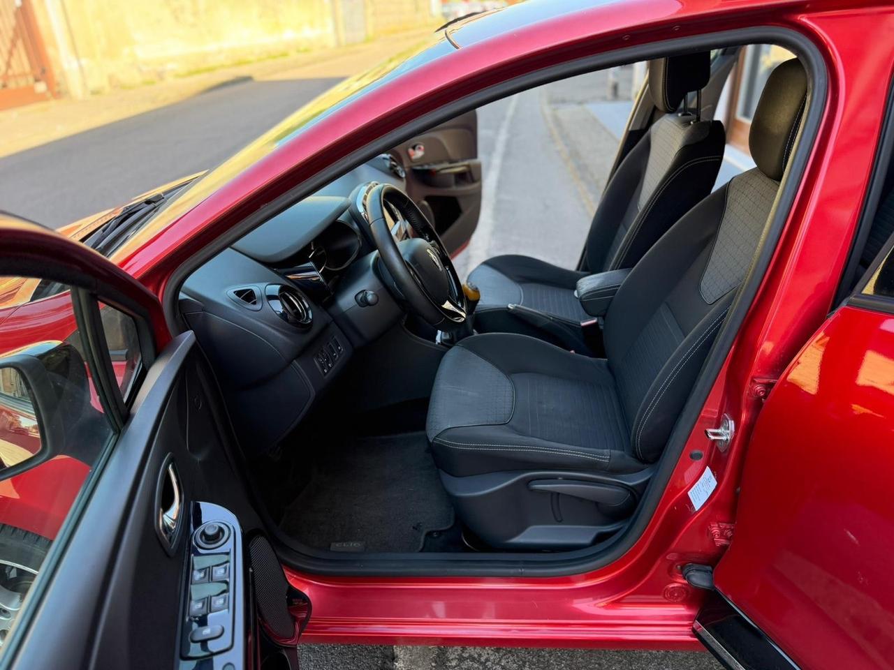 Renault Clio 1.5 dCi 8V 90CV Start&Stop 5 porte Energy