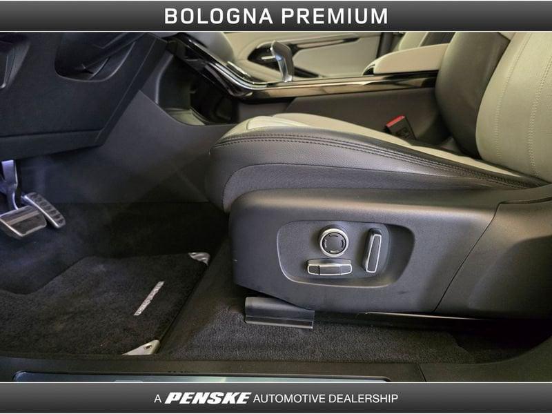 Land Rover RR Evoque Range Rover Evoque 2.0D I4 204 CV AWD Auto R-Dynamic SE