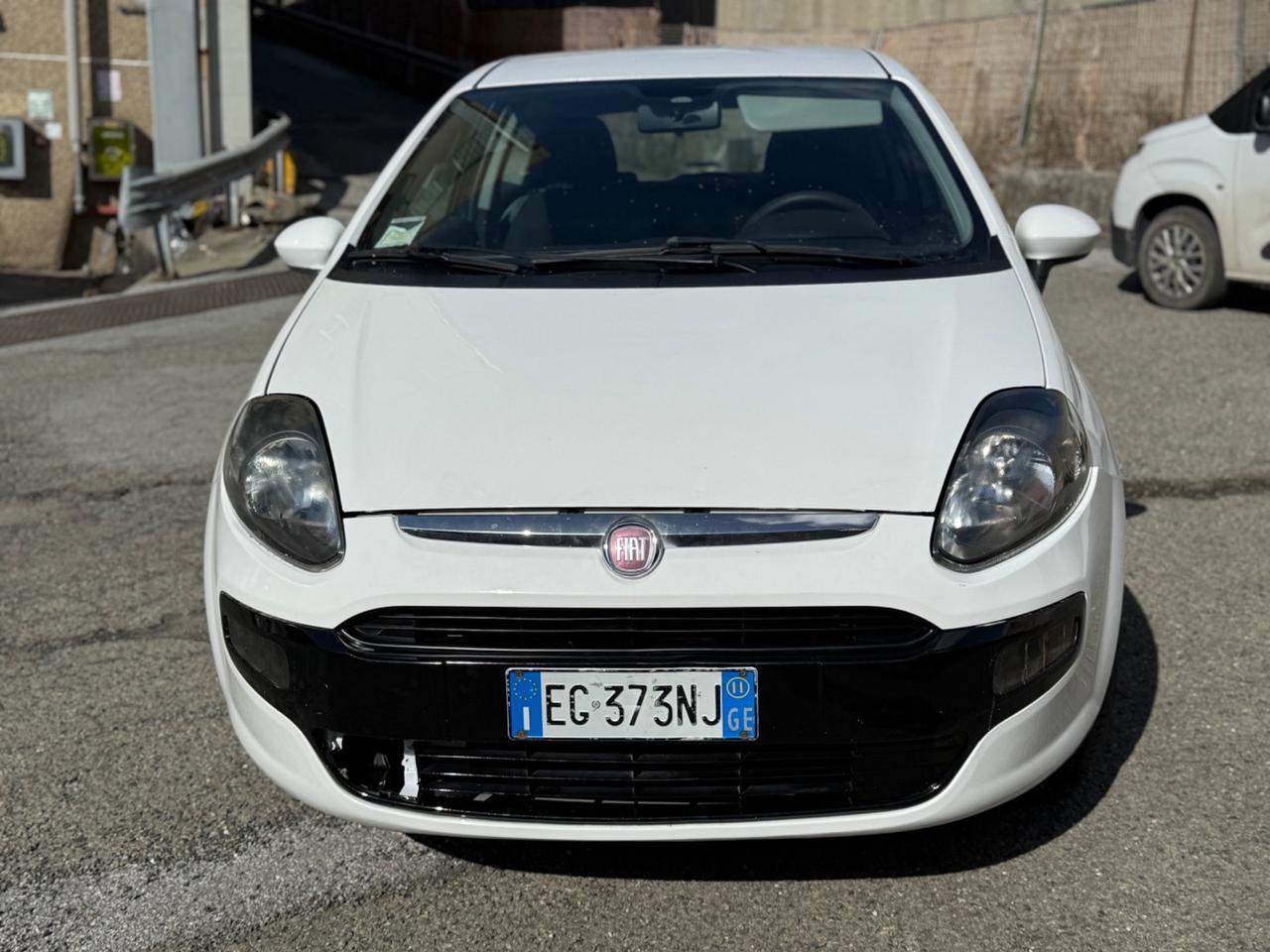 Fiat Punto Evo 1.2 3 porte S&S Active