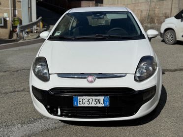 Fiat Punto Evo 1.2 3 porte S&S Active