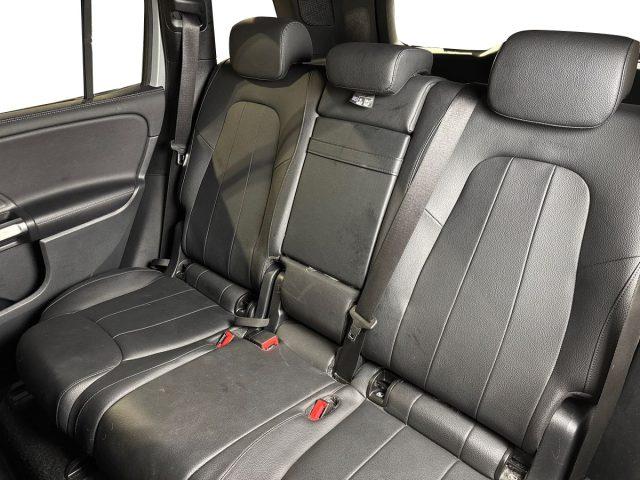 MERCEDES-BENZ GLB 200 d Automatic Sport Plus