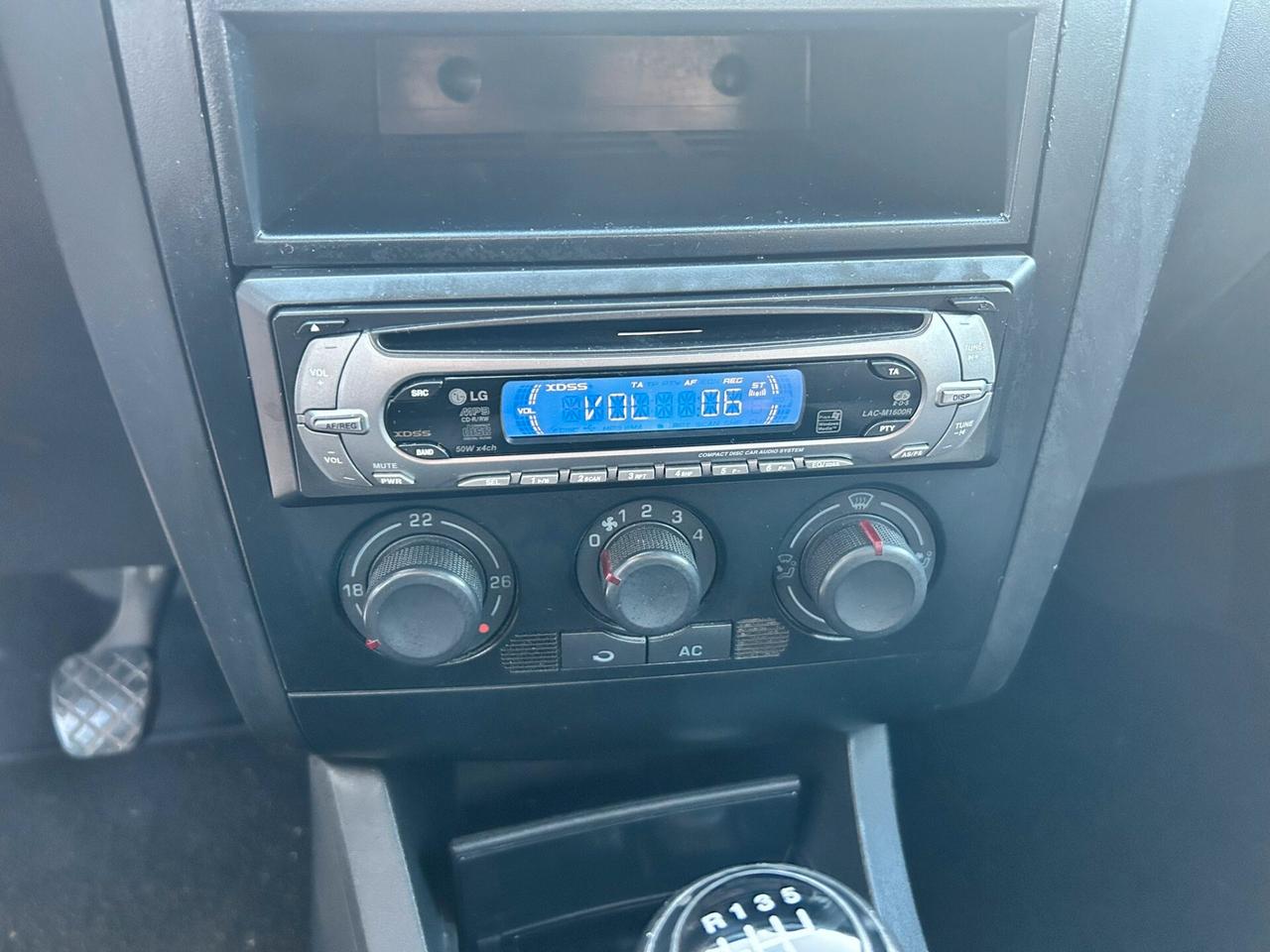 Seat Ibiza 1.4 TDI X NEO 2003
