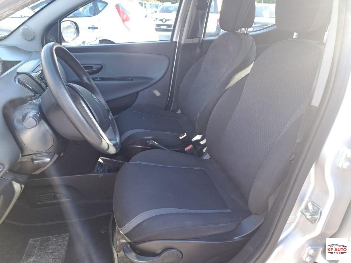 LANCIA - Ypsilon 1.2 Silver GPL 69cv