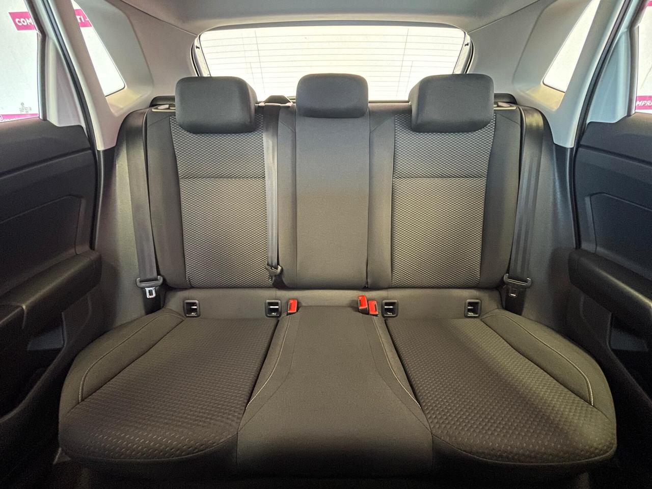 VOLKSWAGEN Polo 6ª serie Polo Business 1.6 TDI...