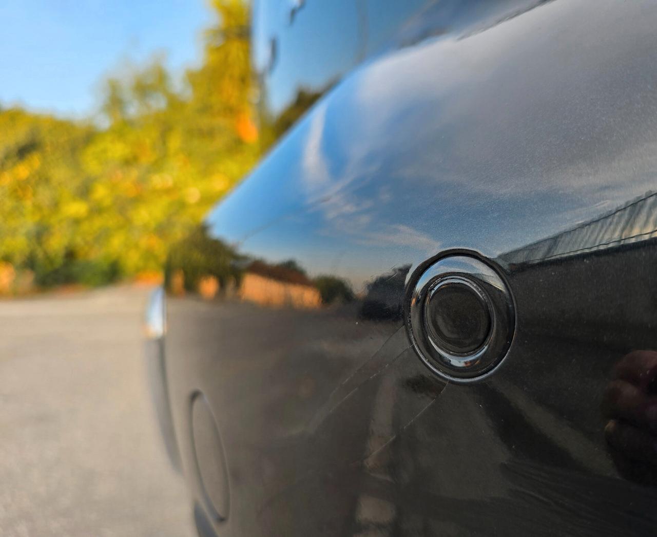 MINI COUNTRYMAN 1.6 DIESEL ALL4 2015 NUOVISSIMA