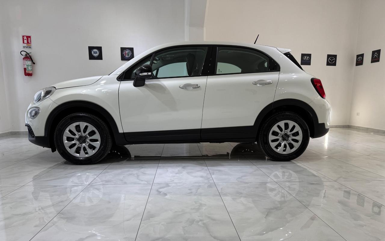 FIAT 500X 1.3 MULTIJET 95 CV SOLI 10000 KM