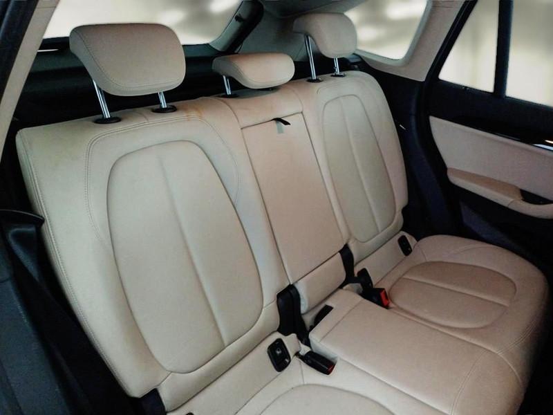 BMW X1 XDRIVE 25E BUSINESS ADVANTAGE AUTOMATICO SUV