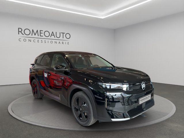 CITROEN C5 Aircross Hybrid 145 CV e-DCS6 Max