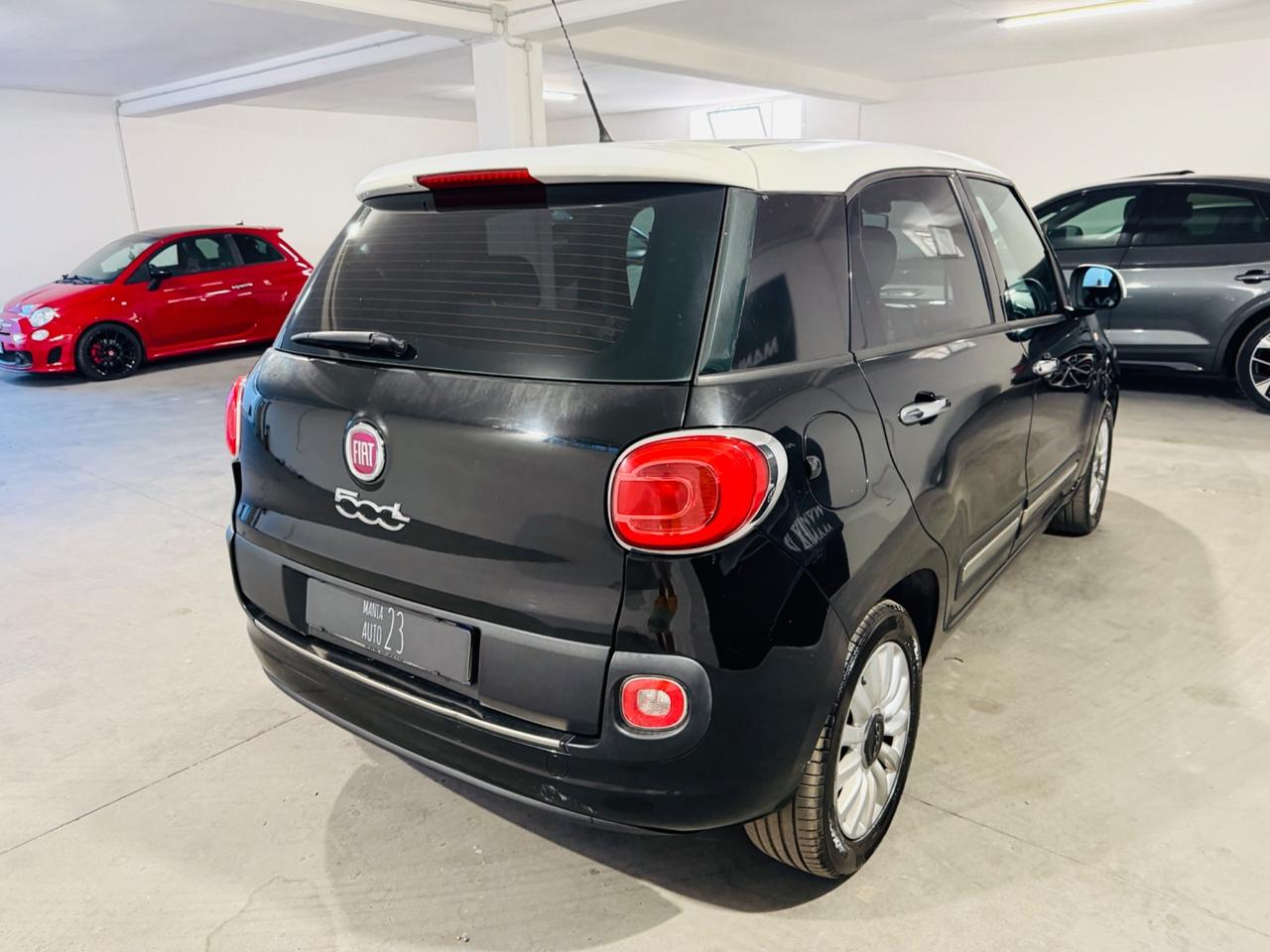 Fiat 500L 1.3 Multijet 85 CV Lounge*NEOPATENTATI*