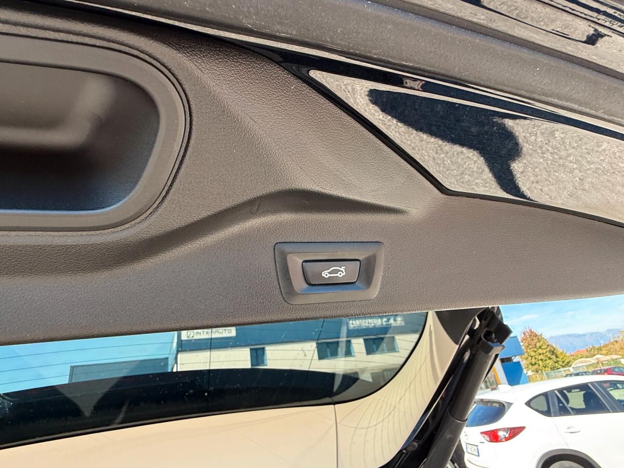 Bmw X5 xDrive25d Business