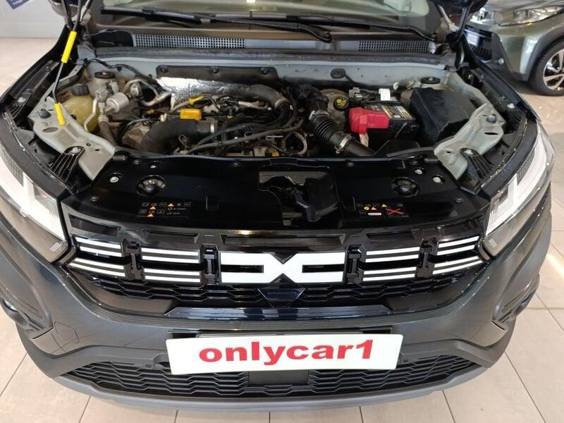 Dacia Jogger Jogger 1.0 tce Extreme Gpl 100cv