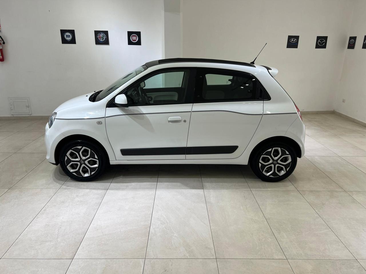 Renault Twingo SCe Stop&Start Openair