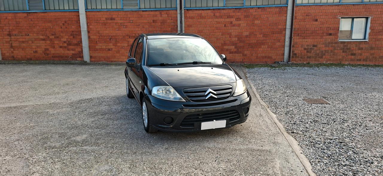 Citroen C3 1.1 Ideal Bi Energy G