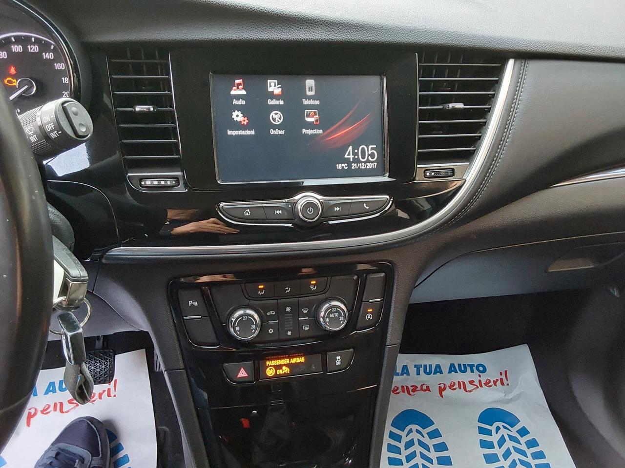 Opel Mokka 1.6 CDTI 136 CV 4x2 Innovation