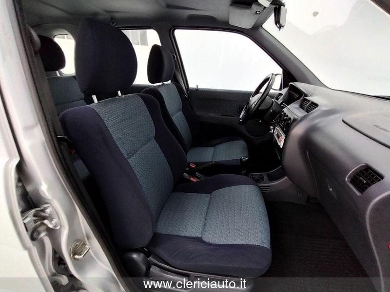 Daihatsu Terios 1.3i 16V cat 4WD SX