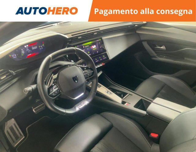 PEUGEOT 408 PureTech 130 S&S EAT8 GT