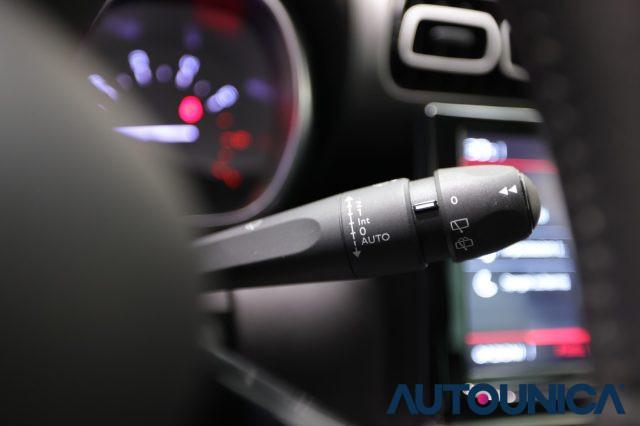 CITROEN C3 Aircross PURETECH 130 S&S EAT6 MAX AUTOMATICA