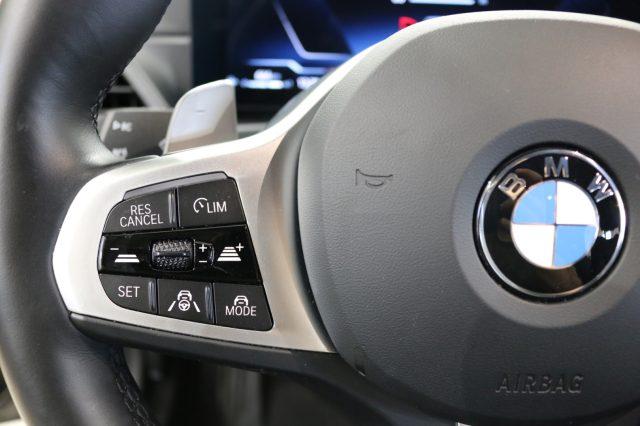 BMW 320 d 48V xDrive Touring Msport "" GARANZIA BMW ""