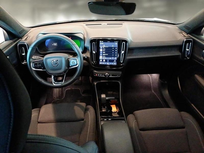 VOLVO XC40 RECHARGE TWIN PLUS SUV