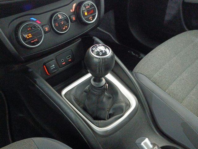 FIAT Tipo 1.6 Mjt 4 porte Lounge