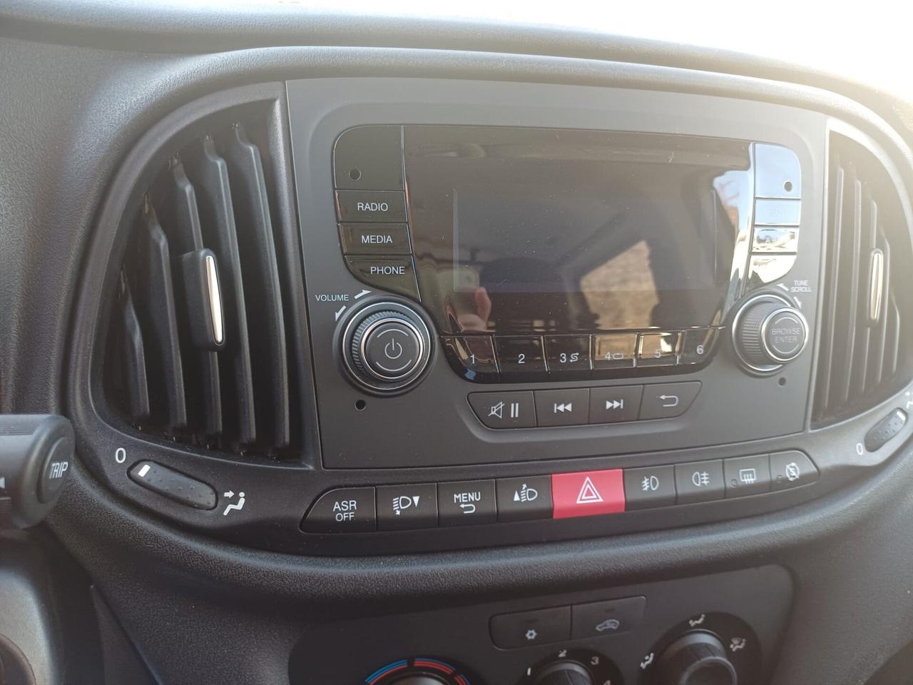 Fiat Doblo Doblò 1.6 MJT 90CV S&S PC-TN Cargo Easy