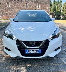 Nissan Micra 1.0L 12V 5 porte Business