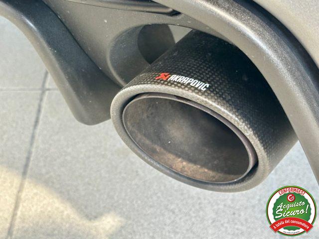 ABARTH 500 1.4 Turbo T-Jet 180CV Esseesse *FULL OPTIONAL*