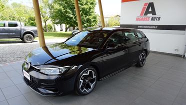 Volkswagen Passat 2.0 tdi scr R-Line 4motion 193cv dsg