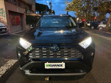 Toyota RAV 4 RAV4 2.5 HV (218CV) E-CVT 2WD Business
