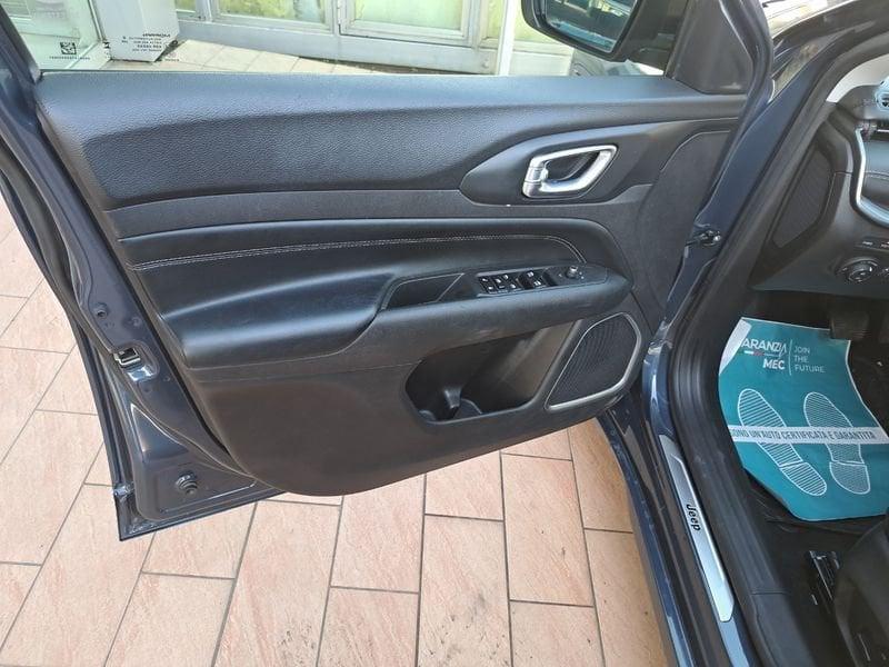 Jeep Compass Compass 1.3 turbo t4 PHEV S 4xe auto