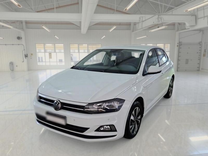VOLKSWAGEN POLO 1.0 EVO 59kW Comfortline 5 PORTE