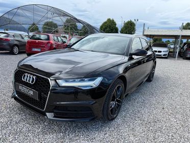 AUDI A6 Avant 2.0 TDI 190 CV ultra S tronic S-line