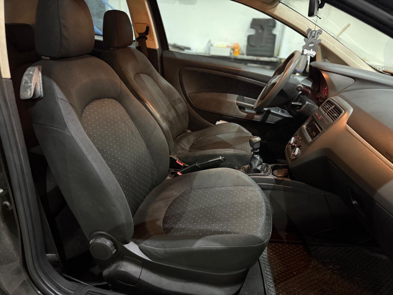 Fiat Grande Punto 1.2 3 porte Dynamic