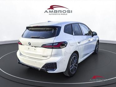 BMW 218 Serie 2 d Msport Premium Package

d Active To