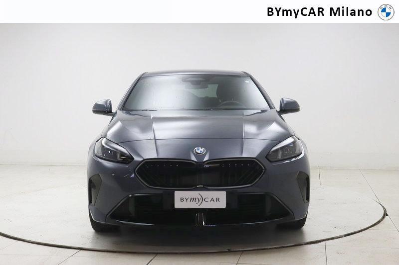 BMW Serie 2 Gran Coupe 218 d MSport Pro DCT