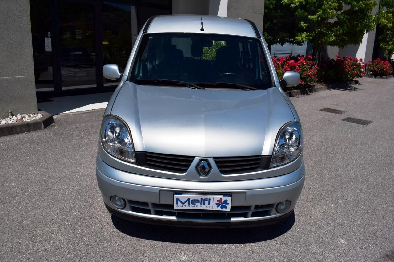 Renault Kangoo 1.5 dCi/84CV 5p. Luxe